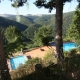 piscine naturiste en Auvernge