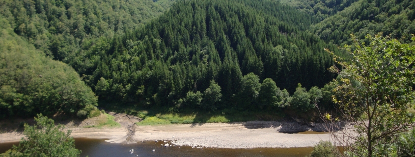 CAMPING NATURISTE FRANCE